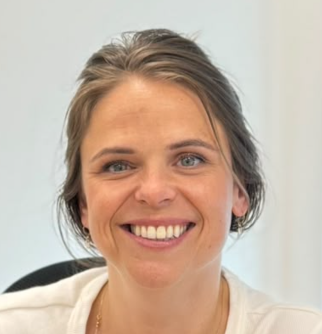 Ileen Rouwhorst